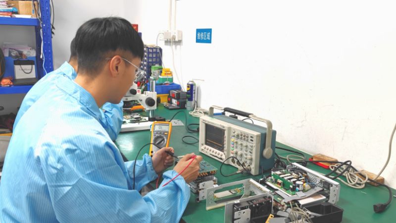 分析仪器：揭秘其优缺点，助力精准决策