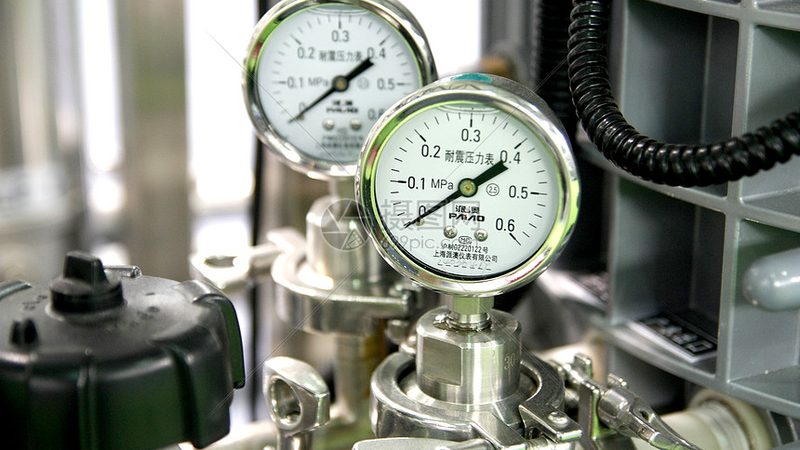 上海在线仪表校准服务：确保仪表精准运行的守护者**