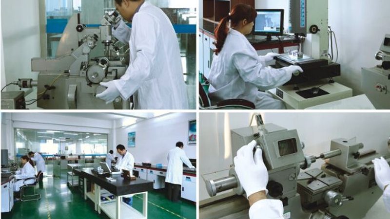 便携式气体检测仪：揭秘十大品牌背后的技术实力**