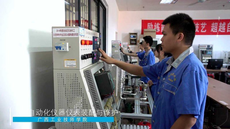 温度仪表校准参数范围：揭秘其重要性与应用