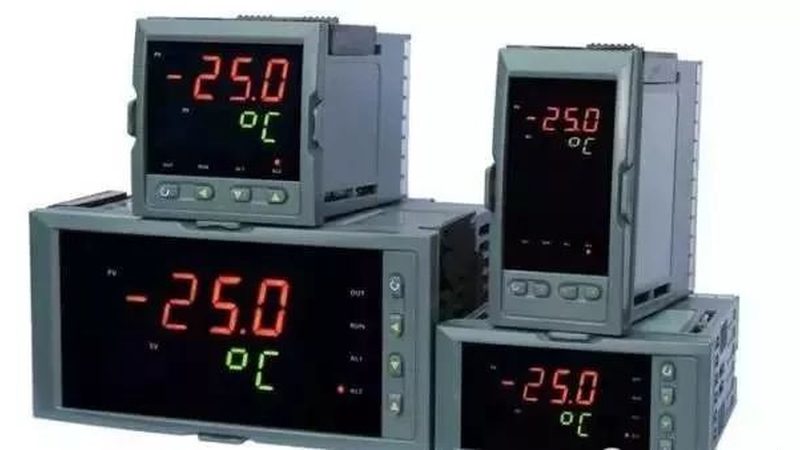 电磁流量计：揭秘进口定制厂家的核心优势**