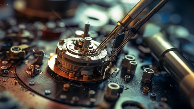 管道外壁安装超声波流量计步骤